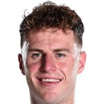 Футболист Джо Родон